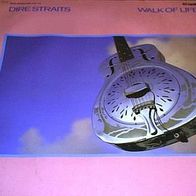 Dire Straits - Walk Of Life - 12" Vertigo 884 372-1 (D)