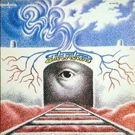 Suburbano - Suburbano LP 1979 Spain