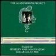 LP Alan Parsons Project - Tales Of Mystery And Imagin.