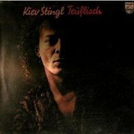 Kiev Stingl - Teuflisch LP 1975