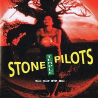 Stone Temple Pilots --- CORE --- 1992