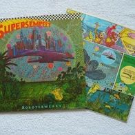 Supersempfft - Roboterwerke LP 1979