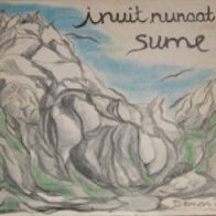 Sume - Inuit Nunaat LP 1974 Denmark Demos