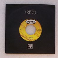 Jimmy Dorsey - So Rare / Jay-Dee´s Boogie Woogie, Single CBS / Trip Oldies