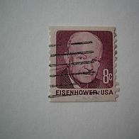 USA gestempelt