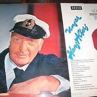 Unser Hans Albers - DECCA BKL-16 181-P - top !