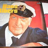 Hans Albers-Das gr. Erinnerungsalbum 2 Lp DECCA 6.28119