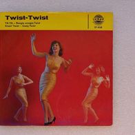 Twist - Twist, Single - Tempo Records EP 4129 * **