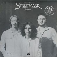 Streetmark - Lovers 12" 45rpm 1979 Mint