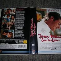 Jerry Maguire, Spiel des Lebens (T#)
