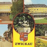 Zwickau gel. (604)