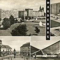 Magdeburg n. gel. (616)