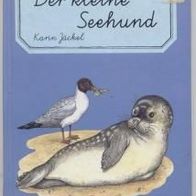 Der Kleine Seehund