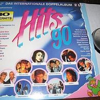 Hits ´90 International - DoLp 1990 - top