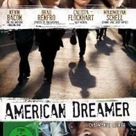 DVD American Dreamer - Kevin Bacon, Calista Flockhart