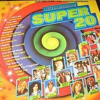 Super 20 International Hits ´82