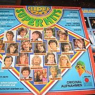 Super 20 - deutsche 80er Hits Lp