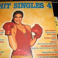 Hitsingles 4 - Lp -- mint