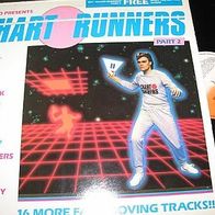 Chart Runners pt.2 - Lp - top