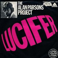 7"Alan Parsons Project · Lucifer (RAR 1979)