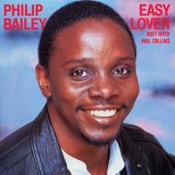 7"BAILEY, Philip · Easy Lover (RAR 1984)