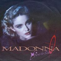 7"MADONNA · Live To Tell (RAR 1986)