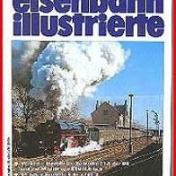 Eisenbahn Illustrierte - Ausgabe 2/1996