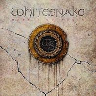 7"WHITESNAKE · Here I Go Again (RAR 1987)