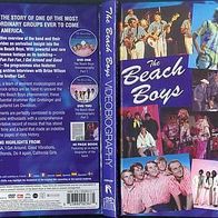 BEACH BOYS * * Video Biography & Buch * * dt. u.a. UT * * DVD