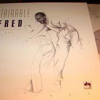 Fred Astaire - rare CAN Foc Lp - top