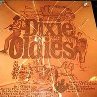 Dixie Oldies - Jazz Sampler Lp