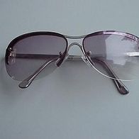 Schöne gut erhaltene Sonnenbrille siehe Foto