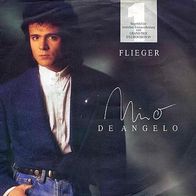 Eurovision 7"DE ANGELO, Nino/ BOHLEN · Flieger (RAR 1989)