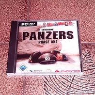 Codename: Panzers - Phase One