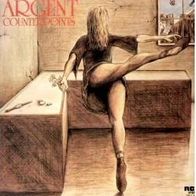 Argent - Counterpoints (1975) LP RCA UK M-