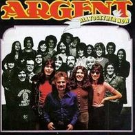 Argent - All together now LP Holland 1972