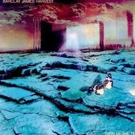 Barclay James Harvest - Turn Of The Tide (1981) prog LP Polydor