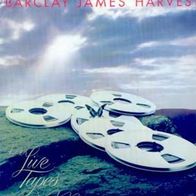 Barclay James Harvest - Live Tapes 2 LP 1978 M-