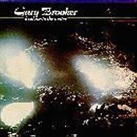 Gary Brooker (Procol Harum) -Lead me to the water LP