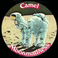Camel - Moonmadness gatefold USA LP 1976