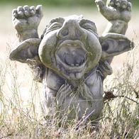 Troll Steinfigur Online Kaufen