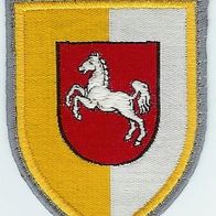Frühes Bw Verband Abz. Stoff 3. Brigade