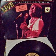 Glen Campbell - Live at the Royal Festival Hall ´77 - 2Lps n. mint !
