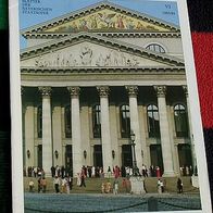 Blätter der Bayerischen Staatsoper 1983/84 VI, Feb/ M 84