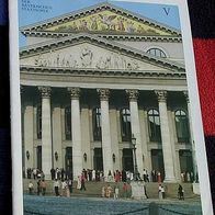 Blätter der Bayerischen Staatsoper 1982/83 V, Feb/ Mä 83