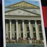 Blätter der Bayerischen Staatsoper 1982/83 IV, Jan/ F 83