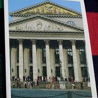 Blätter der Bayerischen Staatsoper 1982/83 I, Sep/ Ok 82