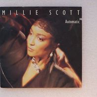 Millie Scott - Automatic, Single - Island 1986