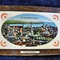 AK Türkei Constantinople Postkarte...!!!!