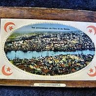 AK Türkei Constantinople Postkarte...!!!!